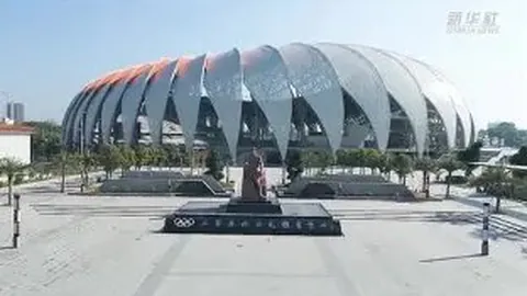 甄智貽力战三甲，巅峰对决铜牌战落幕精彩纷呈