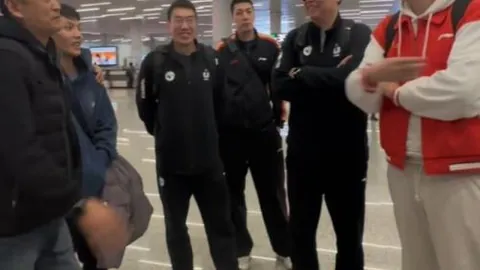 德克萨斯州小型飞机事故致两人受伤