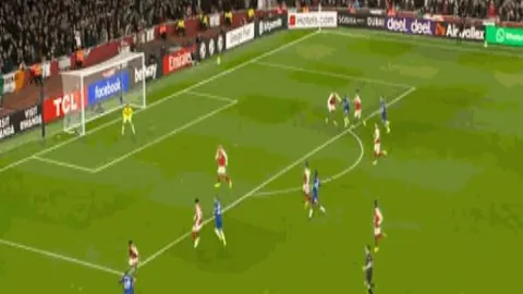 亞特蘭大中場佩西納技術特色剖析